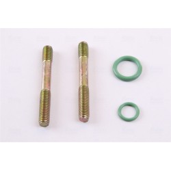 Condenseur de Clim Pour Renault Opel Fiat Nissan 4422250 2765000Q3A 4422251