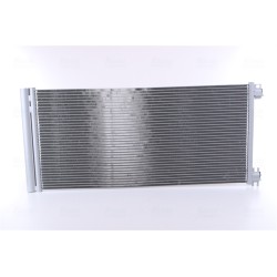 Condenseur de Clim Pour Renault Opel Fiat Nissan 4422250 2765000Q3A 4422251