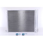 Condenseur de Clim Pour Nissan Micra IV 921001HC1A 921001HC3A 921011HC1A
