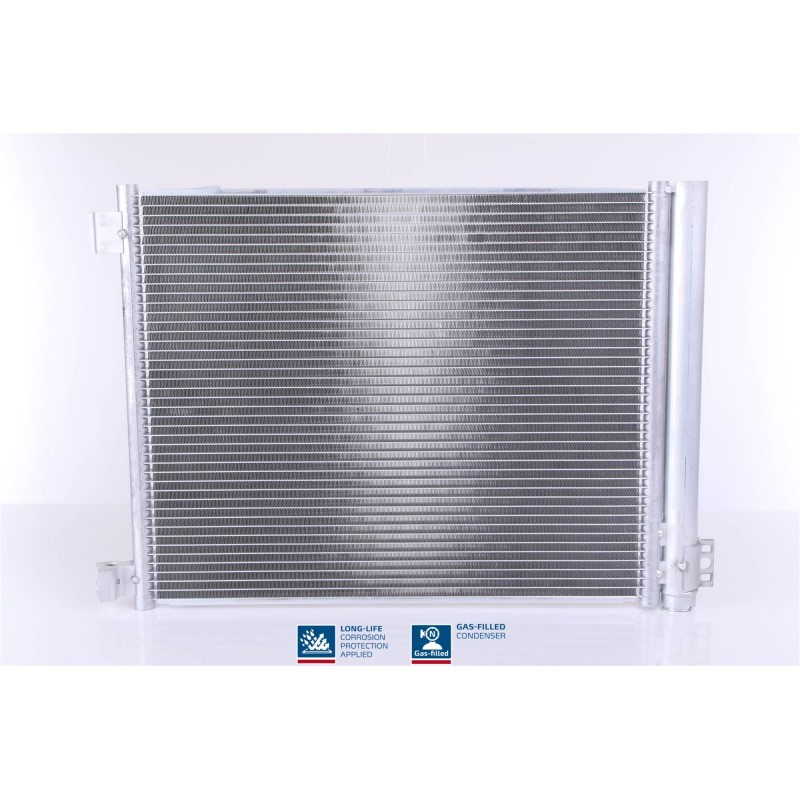 Condenseur de Clim Pour Nissan Micra IV 921001HC1A 921001HC3A 921011HC1A