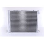 Condenseur de Clim Pour Nissan Micra IV 921001HC1A 921001HC3A 921011HC1A