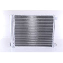 Condenseur de Clim Pour Nissan Micra IV 921001HC1A 921001HC3A 921011HC1A