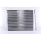 Condenseur de Clim Pour Nissan Micra IV 921001HC1A 921001HC3A 921011HC1A
