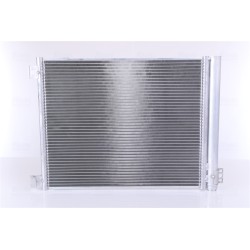 Condenseur de Clim Pour Nissan Micra IV 921001HC1A 921001HC3A 921011HC1A