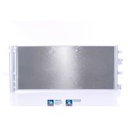 Condenseur de Clim Pour Ford Galaxy Mondeo V S-Max Ford USA Edge