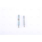 Condenseur de Clim Pour Ford Galaxy Mondeo V S-Max Ford USA Edge