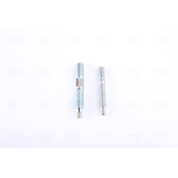 Condenseur de Clim Pour Ford Galaxy Mondeo V S-Max Ford USA Edge