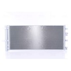 Condenseur de Clim Pour Ford Galaxy Mondeo V S-Max Ford USA Edge