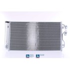 Condenseur de Clim Pour BMW Série 3 F30, F80 F31 F34 4 F32, F82 64506804723
