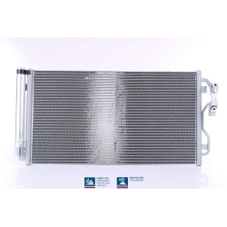 Condenseur de Clim Pour BMW Série 3 F30, F80 F31 F34 4 F32, F82 64506804723