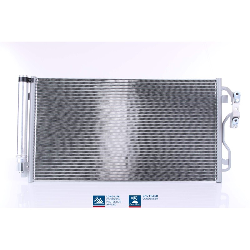 Condenseur de Clim Pour BMW Série 3 F30, F80 F31 F34 4 F32, F82 64506804723
