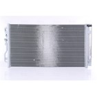 Condenseur de Clim Pour BMW Série 3 F30, F80 F31 F34 4 F32, F82 64506804723