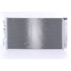 Condenseur de Clim Pour BMW Série 3 F30, F80 F31 F34 4 F32, F82 64506804723