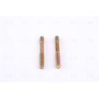 Condenseur de Clim Pour BMW Série 3 F30, F80 F31 F34 4 F32, F82 64506804723