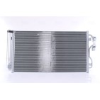 Condenseur de Clim Pour BMW Série 3 F30, F80 F31 F34 4 F32, F82 64506804723