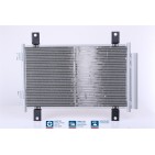Condenseur de Clim Pour Peugeot Boxer Fiat Ducato Citroën 1347842080 6455.EC