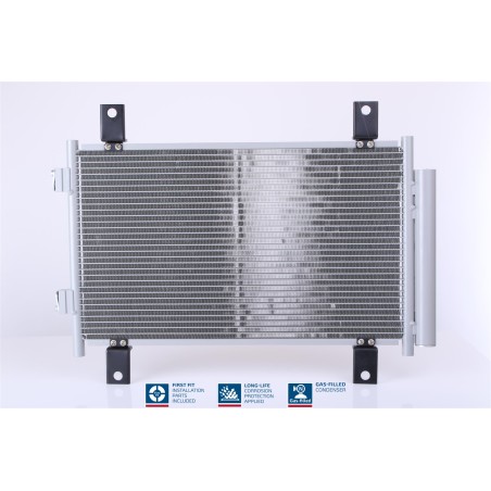 Condenseur de Clim Pour Peugeot Boxer Fiat Ducato Citroën 1347842080 6455.EC
