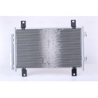 Condenseur de Clim Pour Peugeot Boxer Fiat Ducato Citroën 1347842080 6455.EC