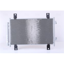 Condenseur de Clim Pour Peugeot Boxer Fiat Ducato Citroën 1347842080 6455.EC