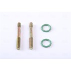 Condenseur de Clim Pour Peugeot Boxer Fiat Ducato Citroën 1347842080 6455.EC