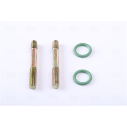 Condenseur de Clim Pour Peugeot Boxer Fiat Ducato Citroën 1347842080 6455.EC