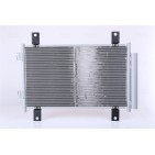 Condenseur de Clim Pour Peugeot Boxer Fiat Ducato Citroën 1347842080 6455.EC