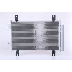 Condenseur de Clim Pour Peugeot Boxer Fiat Ducato Citroën 1347842080 6455.EC