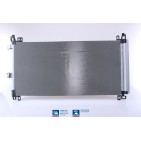 Condenseur de Clim Pour Peugeot 407 508 I Citroën C5 III C6