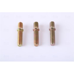 Condenseur de Clim Pour Peugeot 407 508 I Citroën C5 III C6