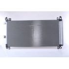 Condenseur de Clim Pour Peugeot 407 508 I Citroën C5 III C6