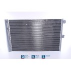 Condenseur de Clim Pour MERCEDES CLA Classe A GLA