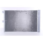Condenseur de Clim Pour MERCEDES CLA Classe A GLA