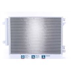 Condenseur de Clim Pour Suzuki S-Cross SX4 Vitara 9531062M10
