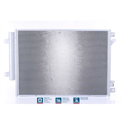 Condenseur de Clim Pour Suzuki S-Cross SX4 Vitara 9531062M10