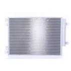 Condenseur de Clim Pour Suzuki S-Cross SX4 Vitara 9531062M10