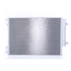 Condenseur de Clim Pour Suzuki S-Cross SX4 Vitara 9531062M10