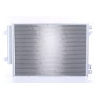 Condenseur de Clim Pour Suzuki S-Cross SX4 Vitara 9531062M10