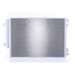 Condenseur de Clim Pour Suzuki S-Cross SX4 Vitara 9531062M10