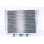 Condenseur de Clim Pour Opel Meriva B Vauxhall Insignia (B) Sports Tourer Meriva