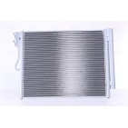 Condenseur de Clim Pour Opel Meriva B Vauxhall Insignia (B) Sports Tourer Meriva