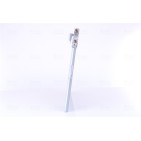 Condenseur de Clim Pour Opel Meriva B Vauxhall Insignia (B) Sports Tourer Meriva