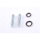 Condenseur de Clim Pour Opel Meriva B Vauxhall Insignia (B) Sports Tourer Meriva