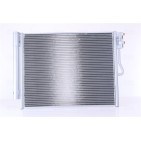 Condenseur de Clim Pour Opel Meriva B Vauxhall Insignia (B) Sports Tourer Meriva