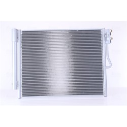 Condenseur de Clim Pour Opel Meriva B Vauxhall Insignia (B) Sports Tourer Meriva