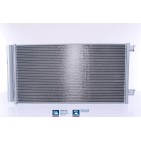 Condenseur de Clim Pour Fiat 500X Jeep Renegade SUV Van