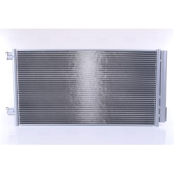Condenseur de Clim Pour Fiat 500X Jeep Renegade SUV Van