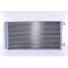 Condenseur de Clim Pour Fiat 500X Jeep Renegade SUV Van