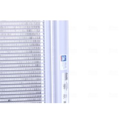 Condenseur de Clim Pour VW Touareg Audi A6 A7 A8 Q7 Q8