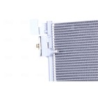 Condenseur de Clim Pour VW Touareg Audi A6 A7 A8 Q7 Q8