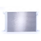 Condenseur de Clim Pour VW Touareg Audi A6 A7 A8 Q7 Q8